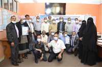 Generations Without Qat Concludes a Special Training Course for Executive Bodies in the Local Authority in Seven Districts of Taiz on "Strategic Planning"